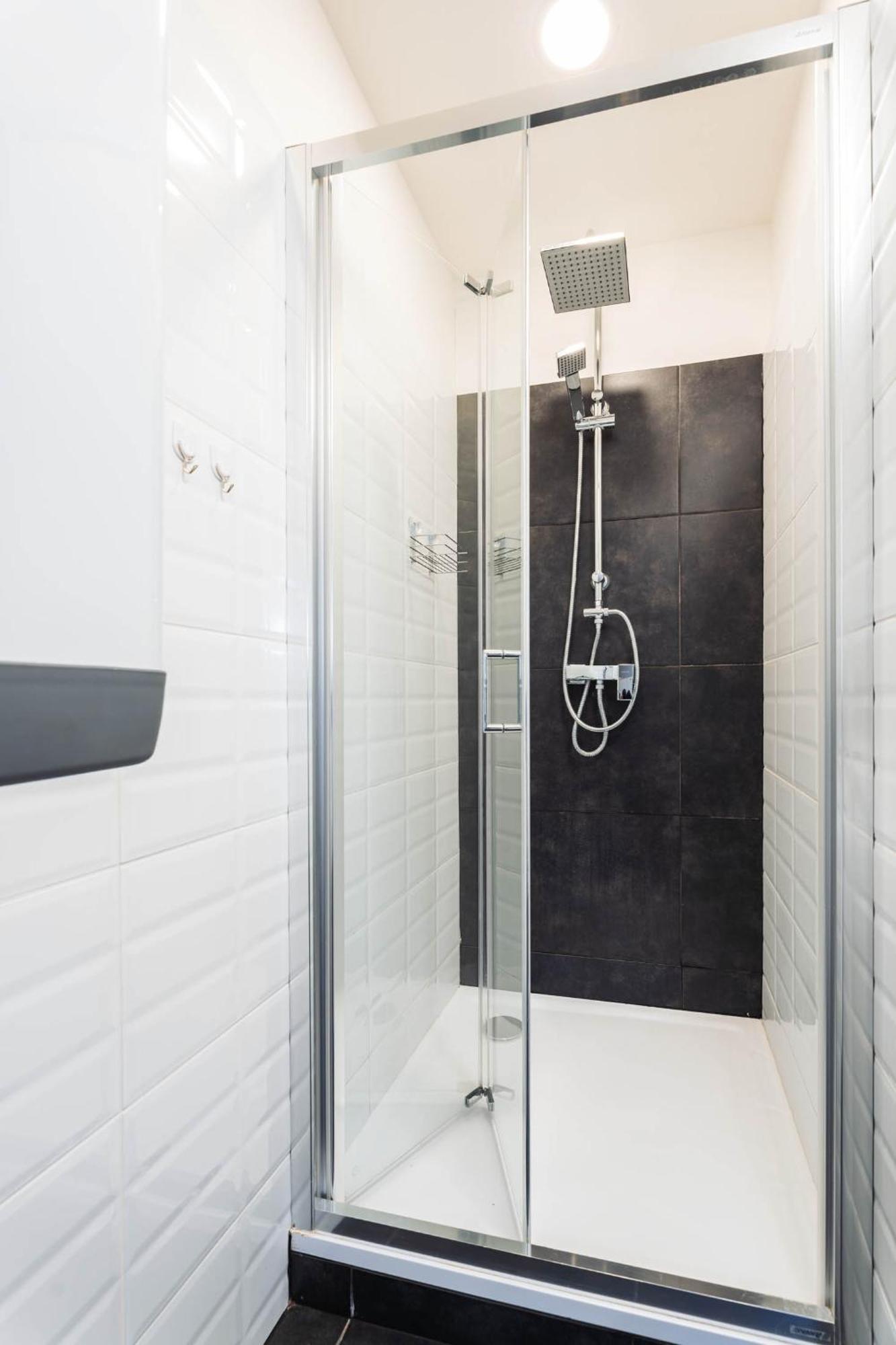 Silvie Apartments - Wurmova Olomouc Bagian luar foto