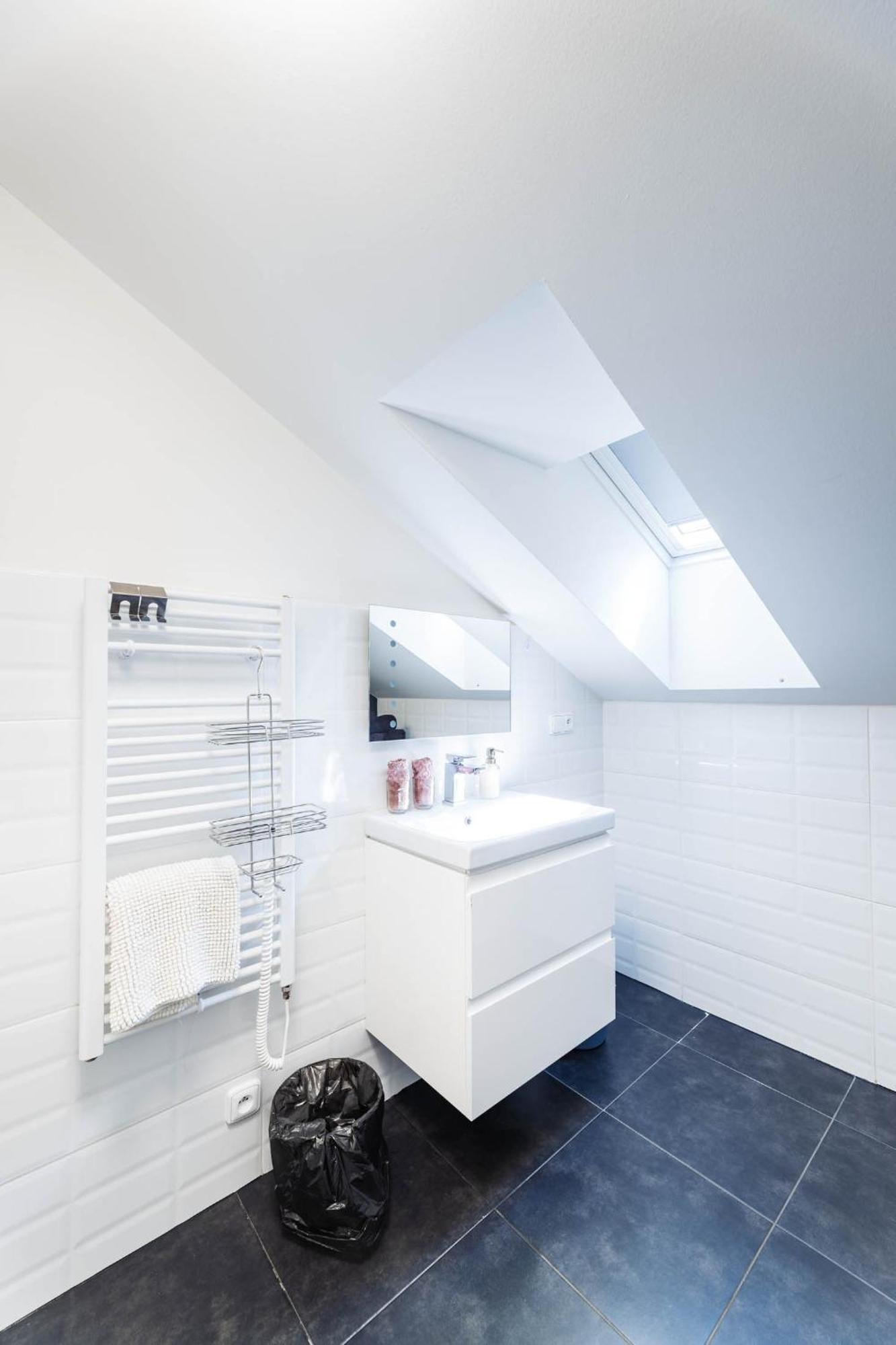 Silvie Apartments - Wurmova Olomouc Bagian luar foto