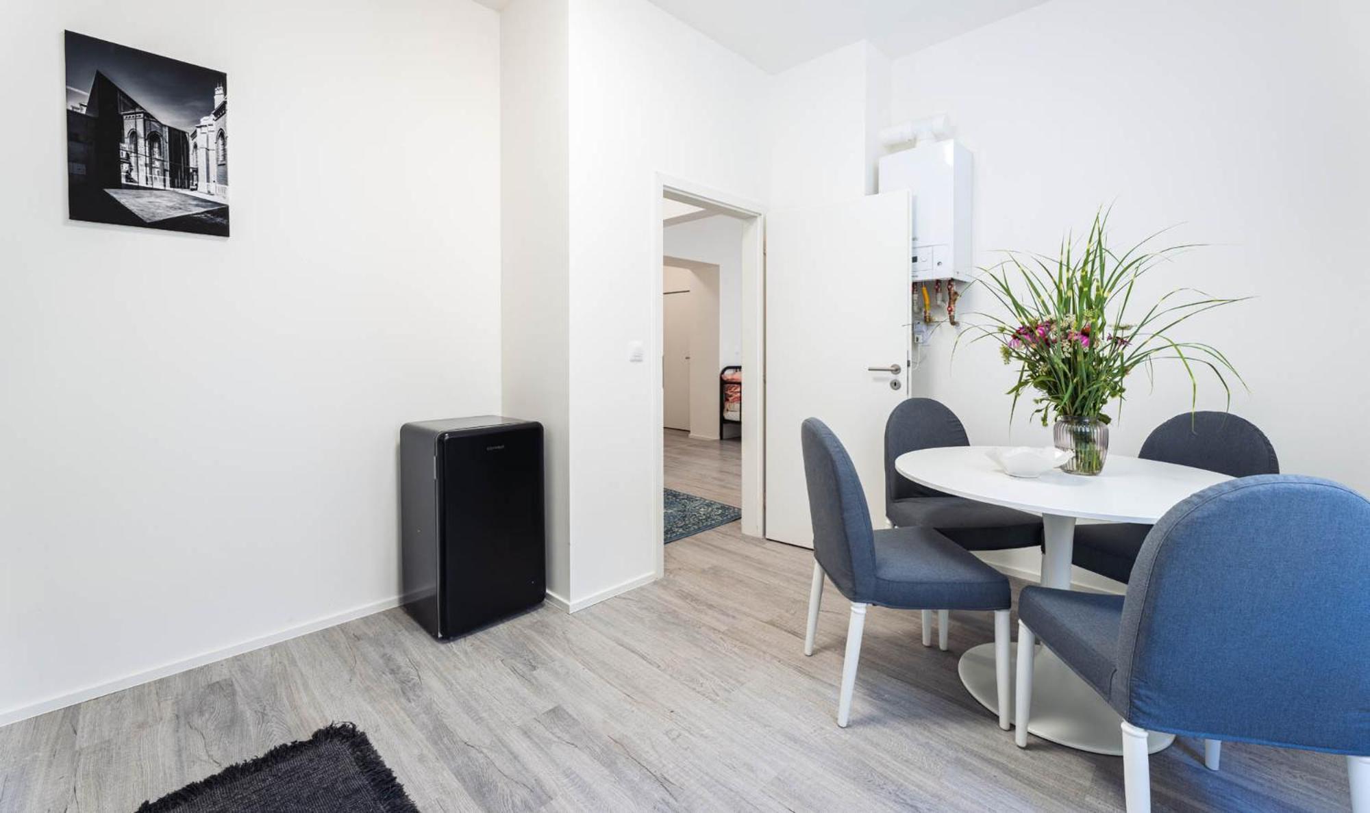 Silvie Apartments - Wurmova Olomouc Bagian luar foto