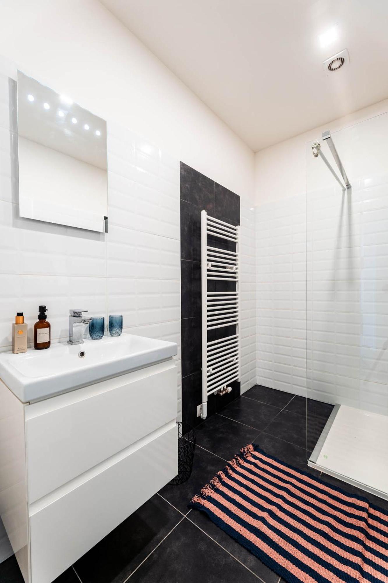 Silvie Apartments - Wurmova Olomouc Bagian luar foto