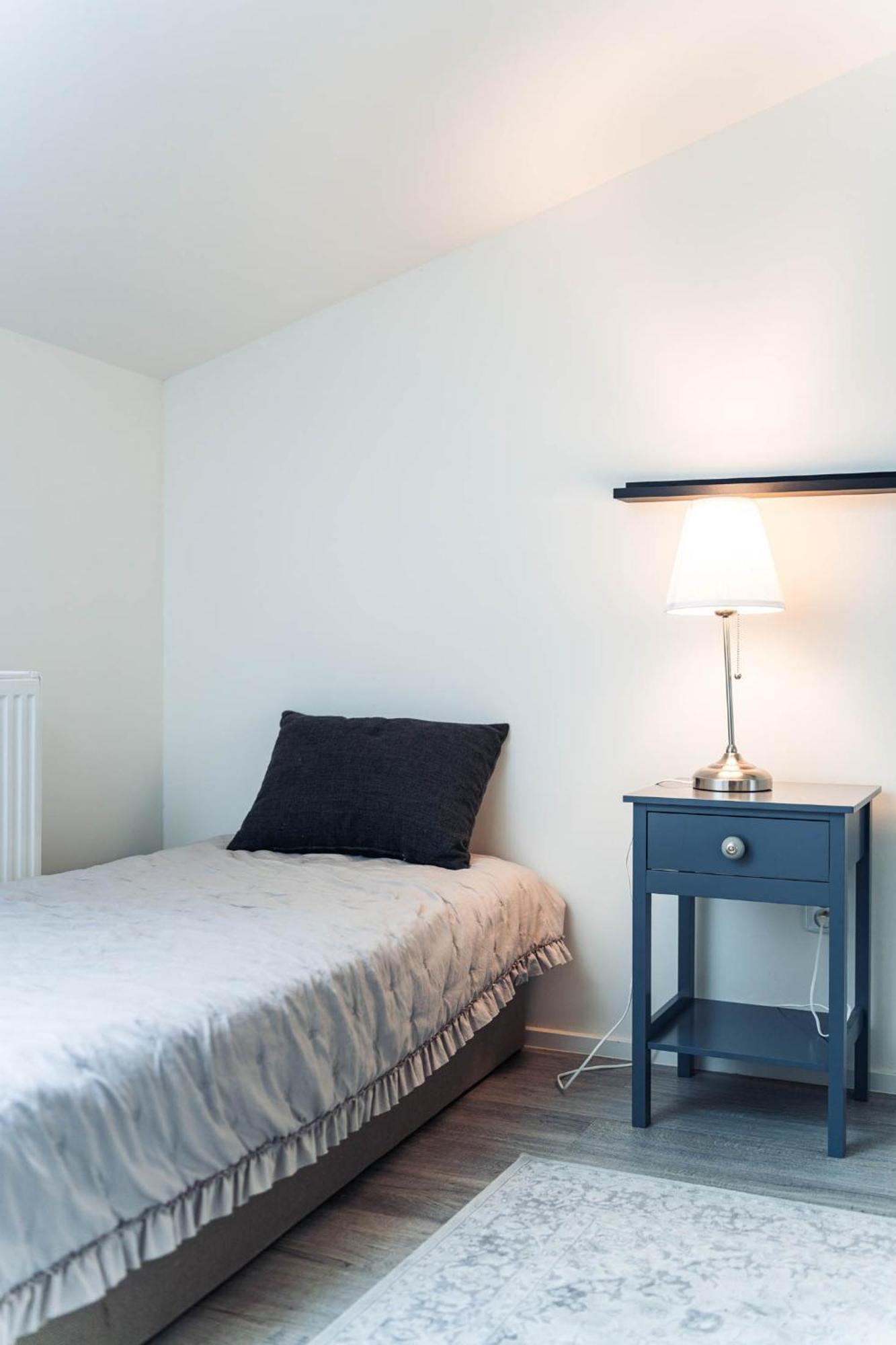 Silvie Apartments - Wurmova Olomouc Bagian luar foto